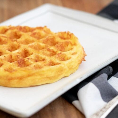 keto chaffles 2